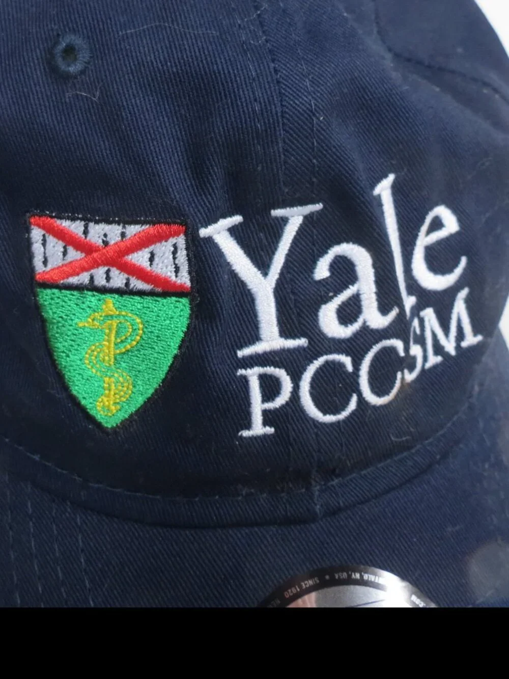 New Era yale university